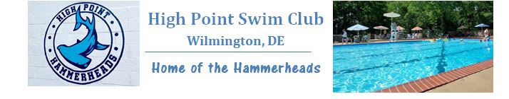 High Point Swim Club - Wilmington, DE